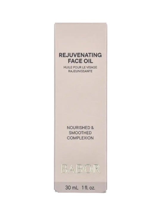 Olio Viso Ringiovanente Babor 30ml