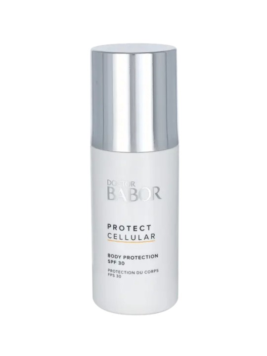 Babor Protect Cellular Body Protector SPF30 150ml acquista 