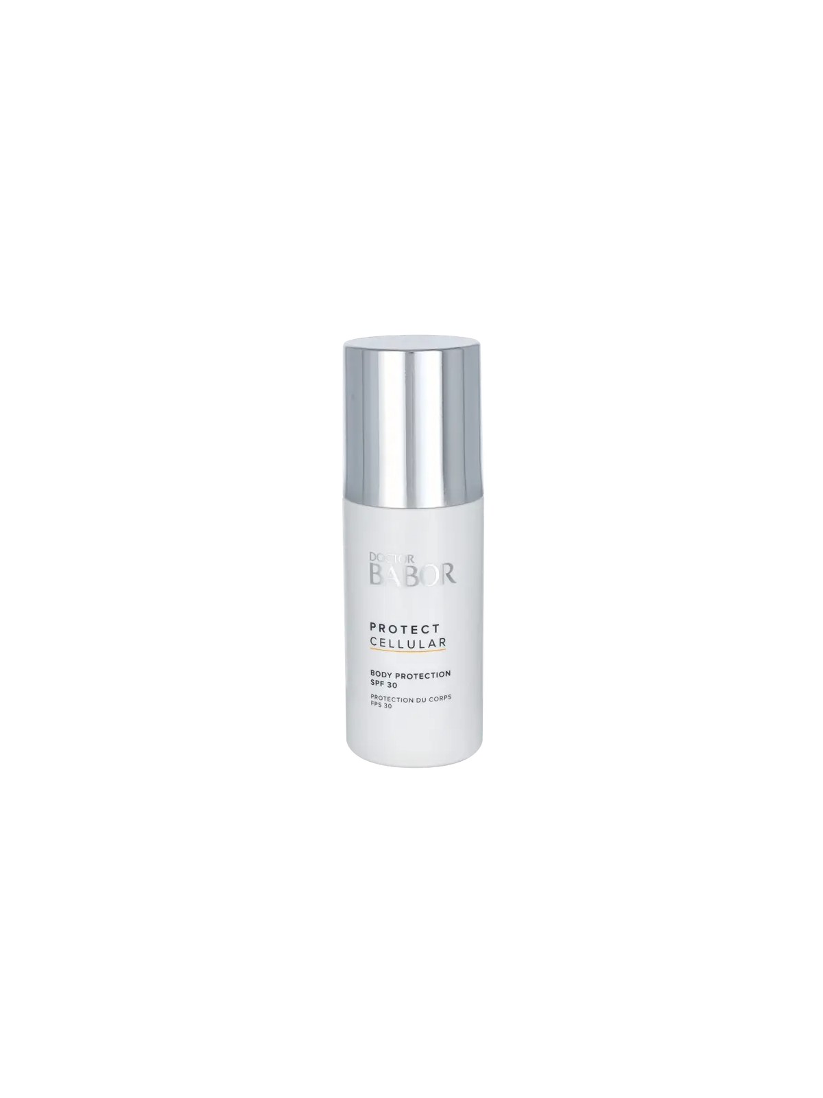 Babor Protect Cellular Body Protector SPF30 150ml acquista 