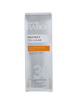 Babor Protect Cellular Body Protector SPF30 150ml acquista 