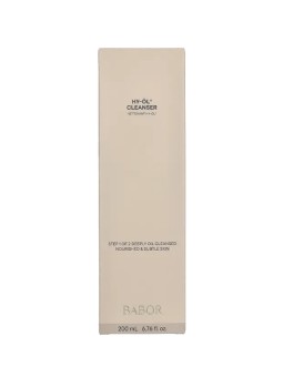 Babor Cleansing Hy-Oil 200ml All Skin Types acquista