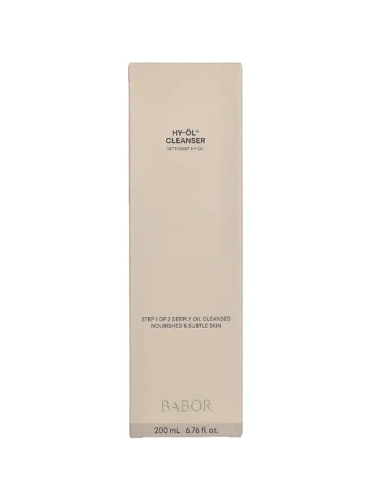 Babor Cleansing Hy-Oil 200ml All Skin Types acquista