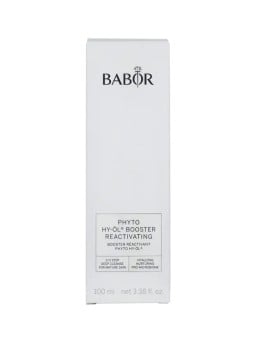 Babor Phyto HY-ï¿½ï¿½L Booster Riattivante donna 100ml