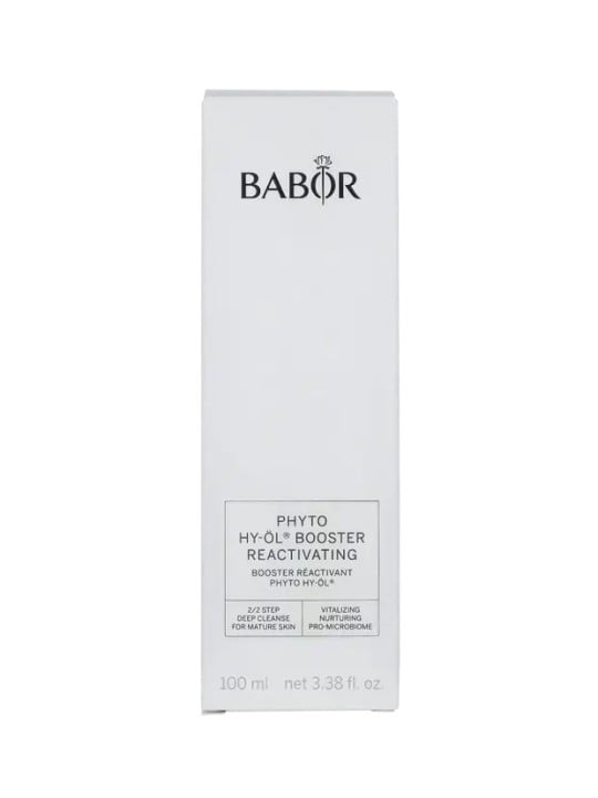 Babor Phyto HY-ï¿½ï¿½L Booster Riattivante donna 100ml