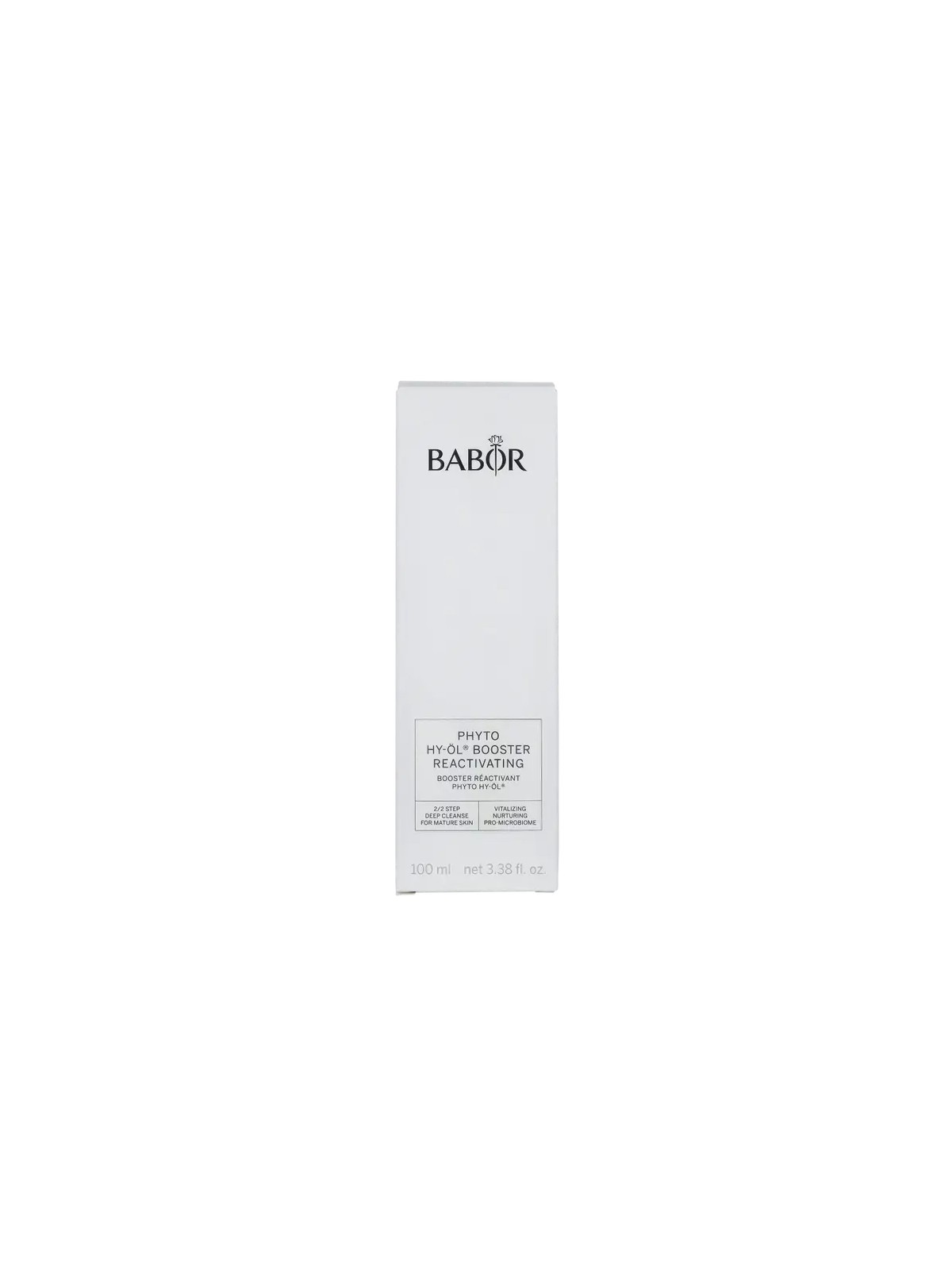 Babor Phyto HY-ï¿½ï¿½L Booster Riattivante donna 100ml