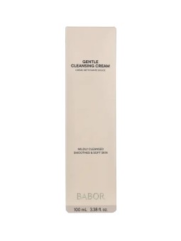 Babor Gentle Cleansing Cream 100ml acquista 