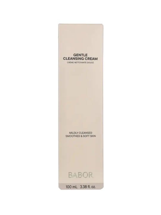 Babor Gentle Cleansing Cream 100ml acquista 