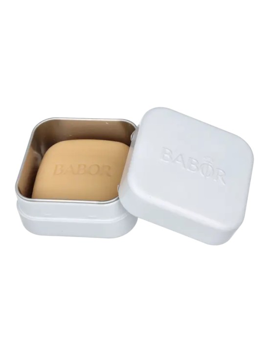 Babor Natural Cleansing Bar + Can 65ml acquista 