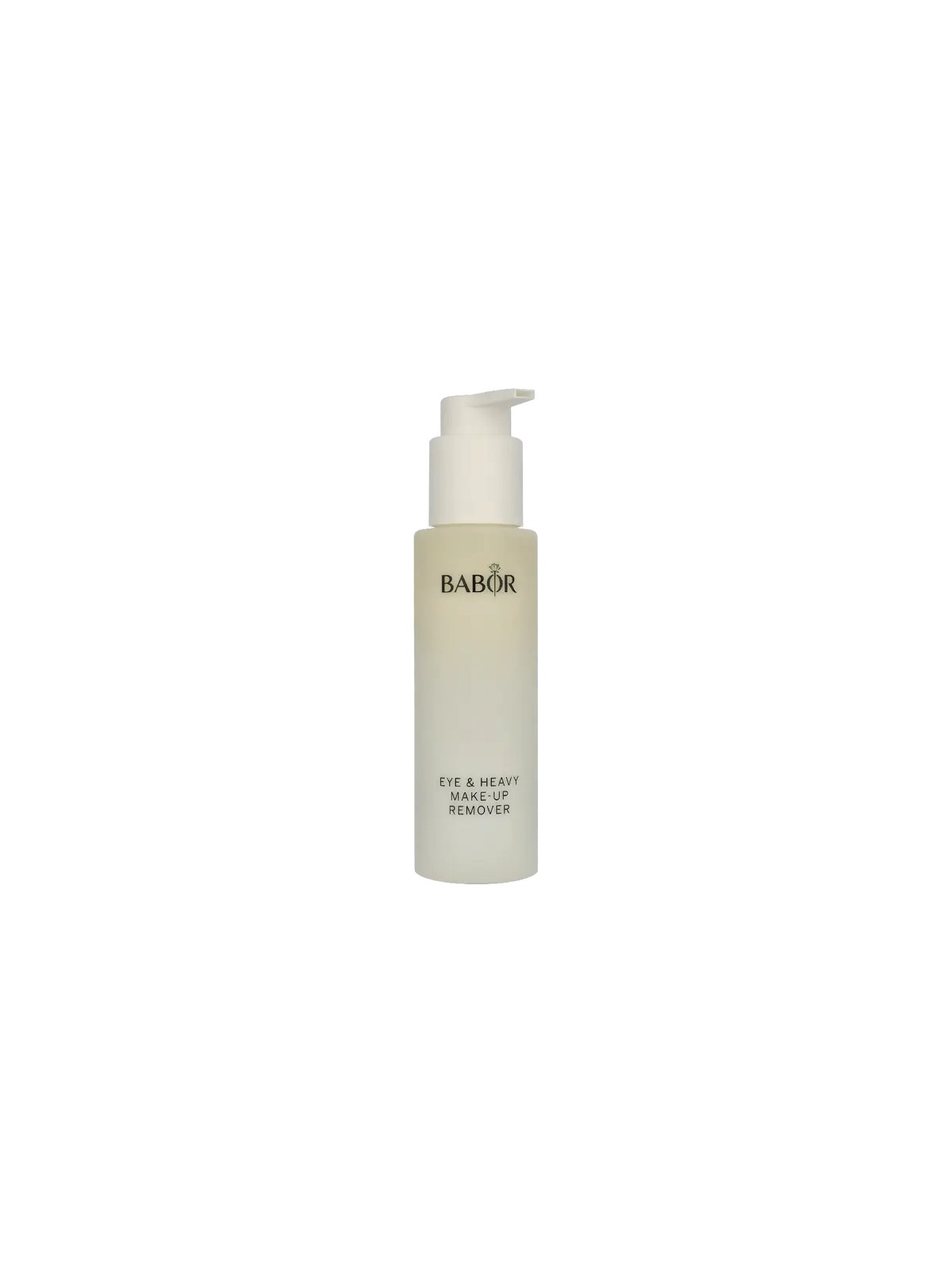 Babor Cleansing Eye & Heavy Make-Up Remover 100ml acquista 