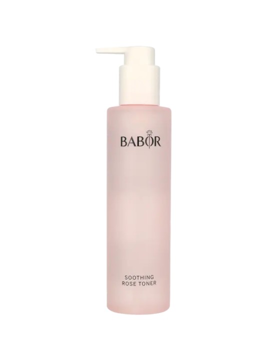 Babor Soothing Rose Toner 75ml