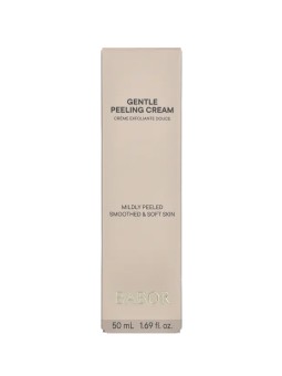 Babor Cleansing Gentle Peeling 50ml