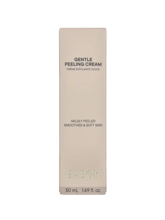 Babor Cleansing Gentle Peeling 50ml