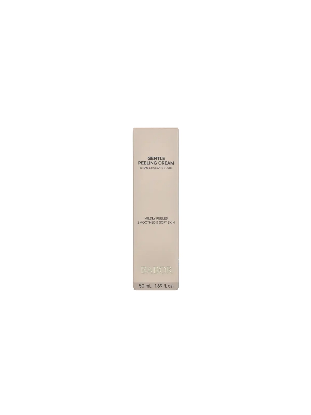 Babor Cleansing Gentle Peeling 50ml