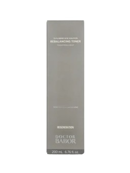 Babor Regeneration Rebalancing Toner 200ml acquista 