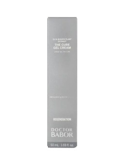 Babor Regeneration The Cure Gel Cream 50ml acquista 