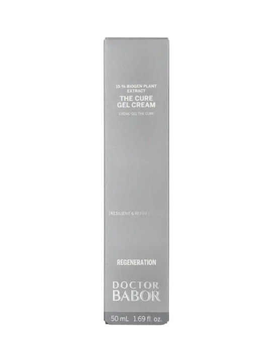 Babor Regeneration The Cure Gel Cream 50ml acquista 