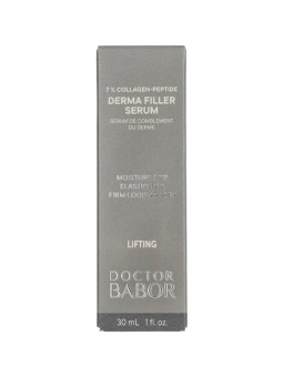 Babor Siero DERMA FILLER 30ml unisex
