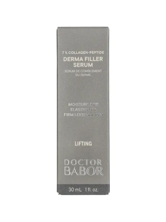 Babor Siero DERMA FILLER 30ml unisex