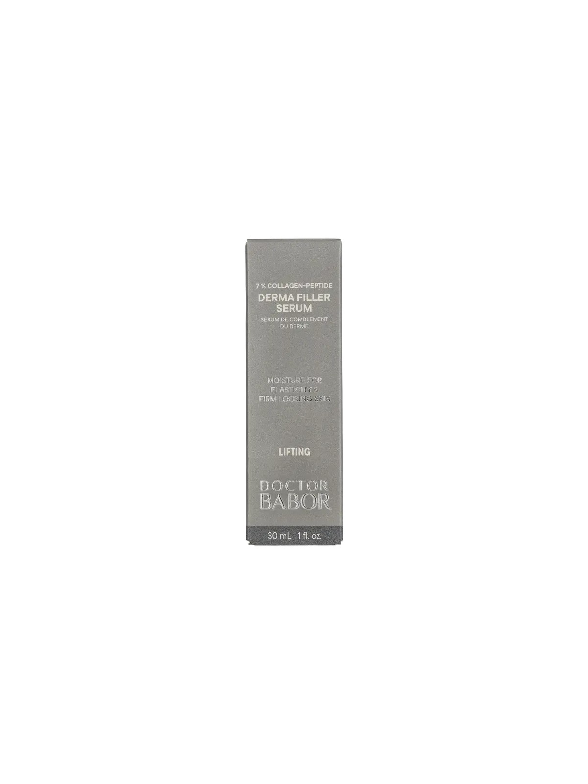 Babor Siero DERMA FILLER 30ml unisex