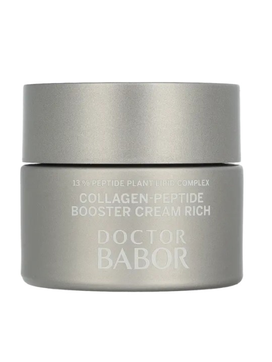 Babor Lifting Collagen-Peptide Booster Cream Rich 50ml