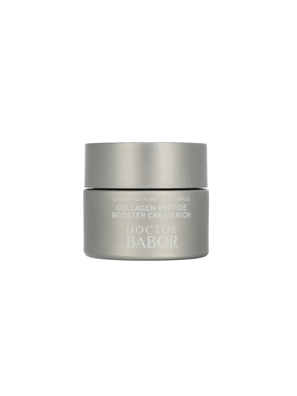 Babor Lifting Collagen-Peptide Booster Cream Rich 50ml