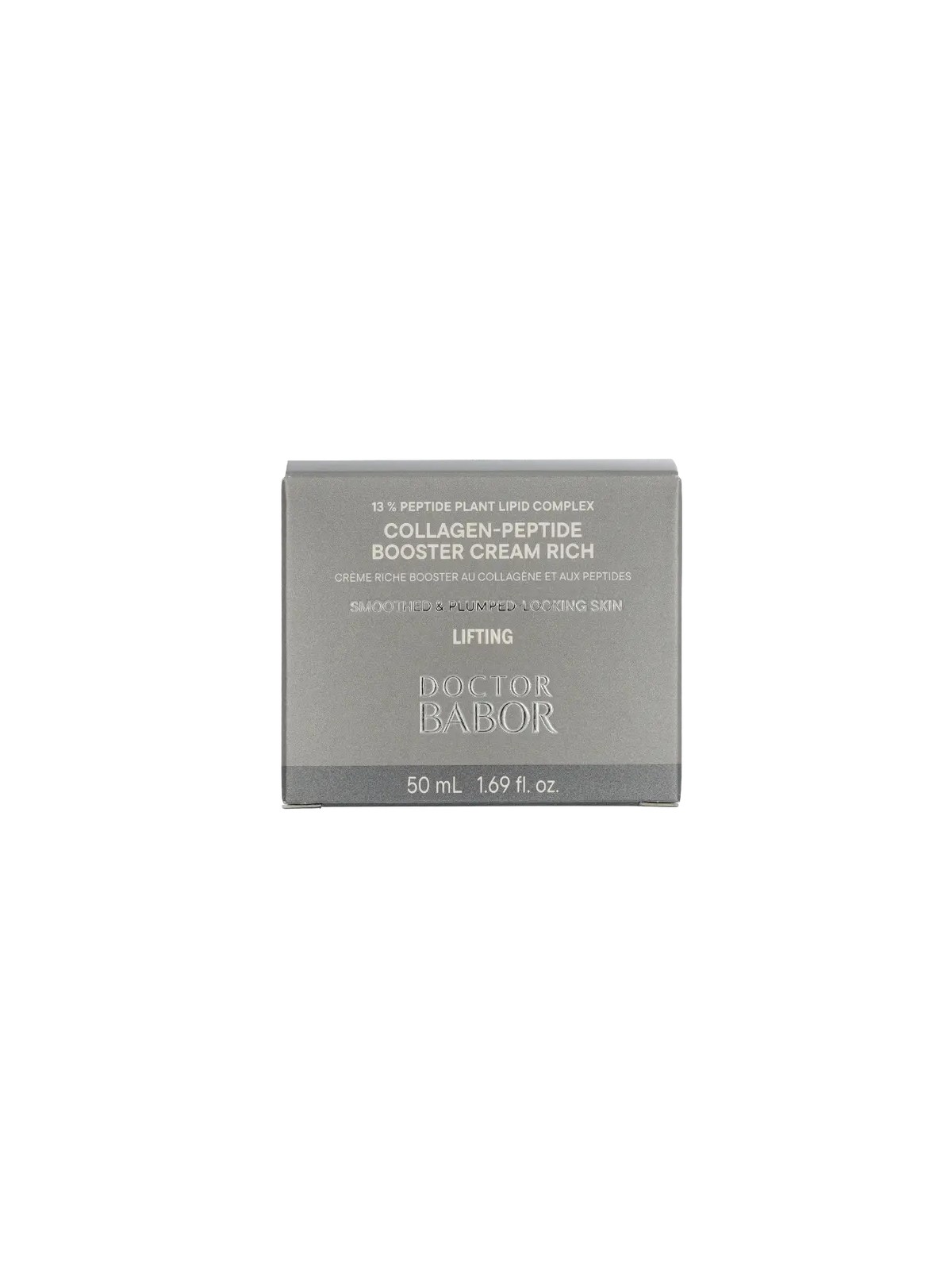 Babor Lifting Collagen-Peptide Booster Cream Rich 50ml