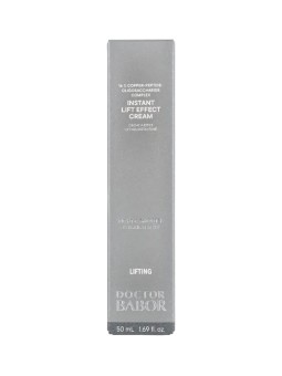 Babor Lifting Instant Lift Effect Cream 50ml acquista 