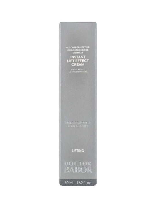Babor Lifting Instant Lift Effect Cream 50ml acquista 