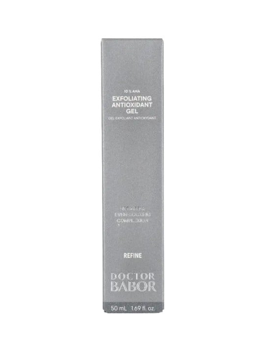 Babor Resurface Exfoliating Antioxidant Gel 50ml acquista 