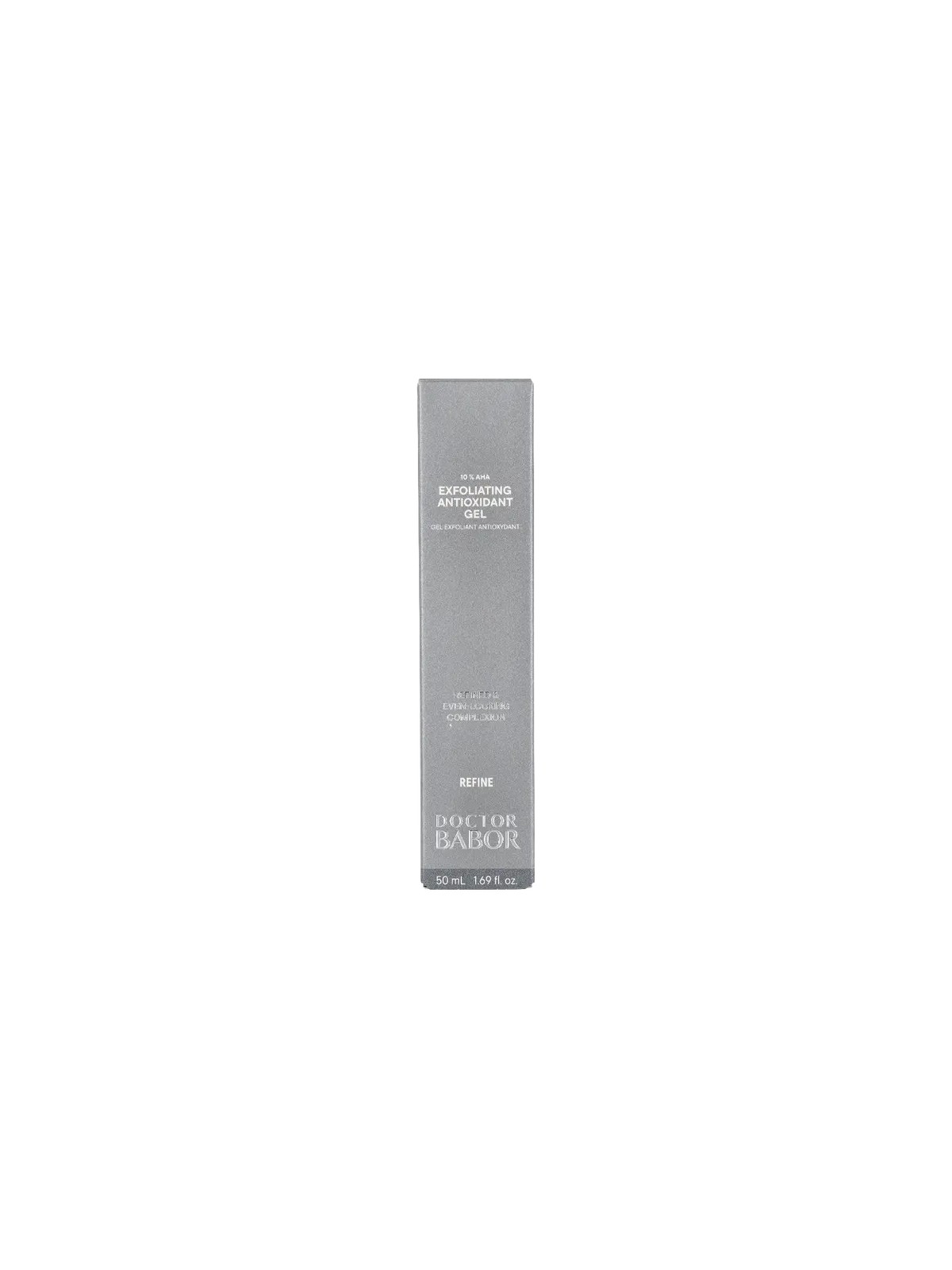 Babor Resurface Exfoliating Antioxidant Gel 50ml acquista 