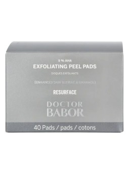 Babor Resurface Exfoliating Peel Pads 40 unità acquista 