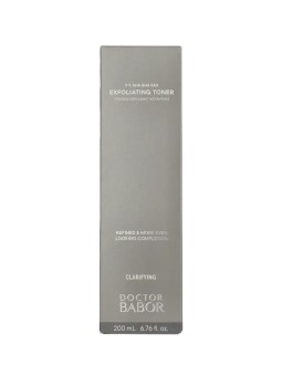 Babor Clarifying Exfoliating Toner 200ml acquista 