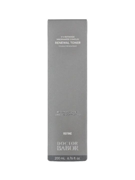 Babor Resurface Renewal Toner 200ml acquista 