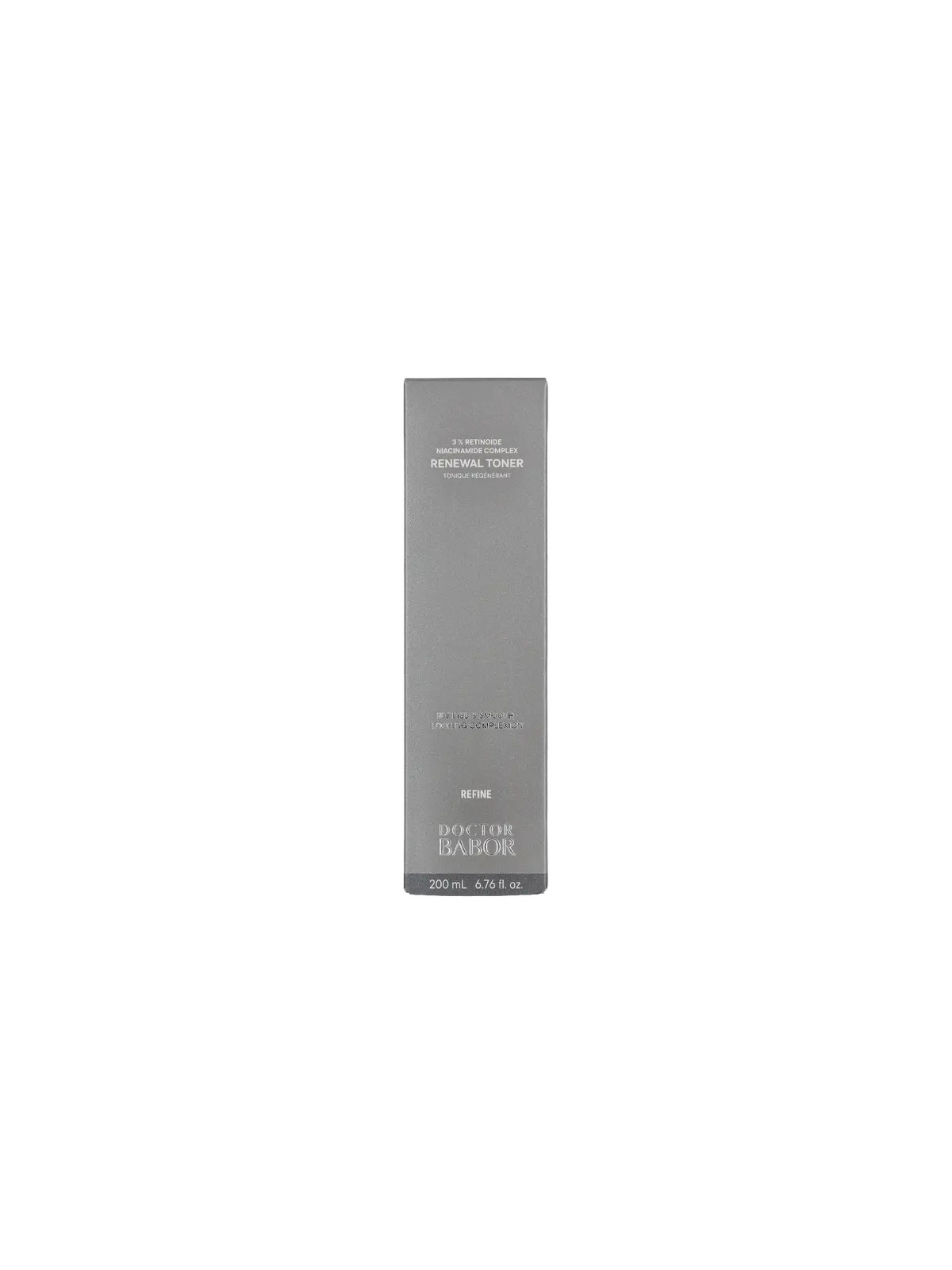 Babor Resurface Renewal Toner 200ml acquista 
