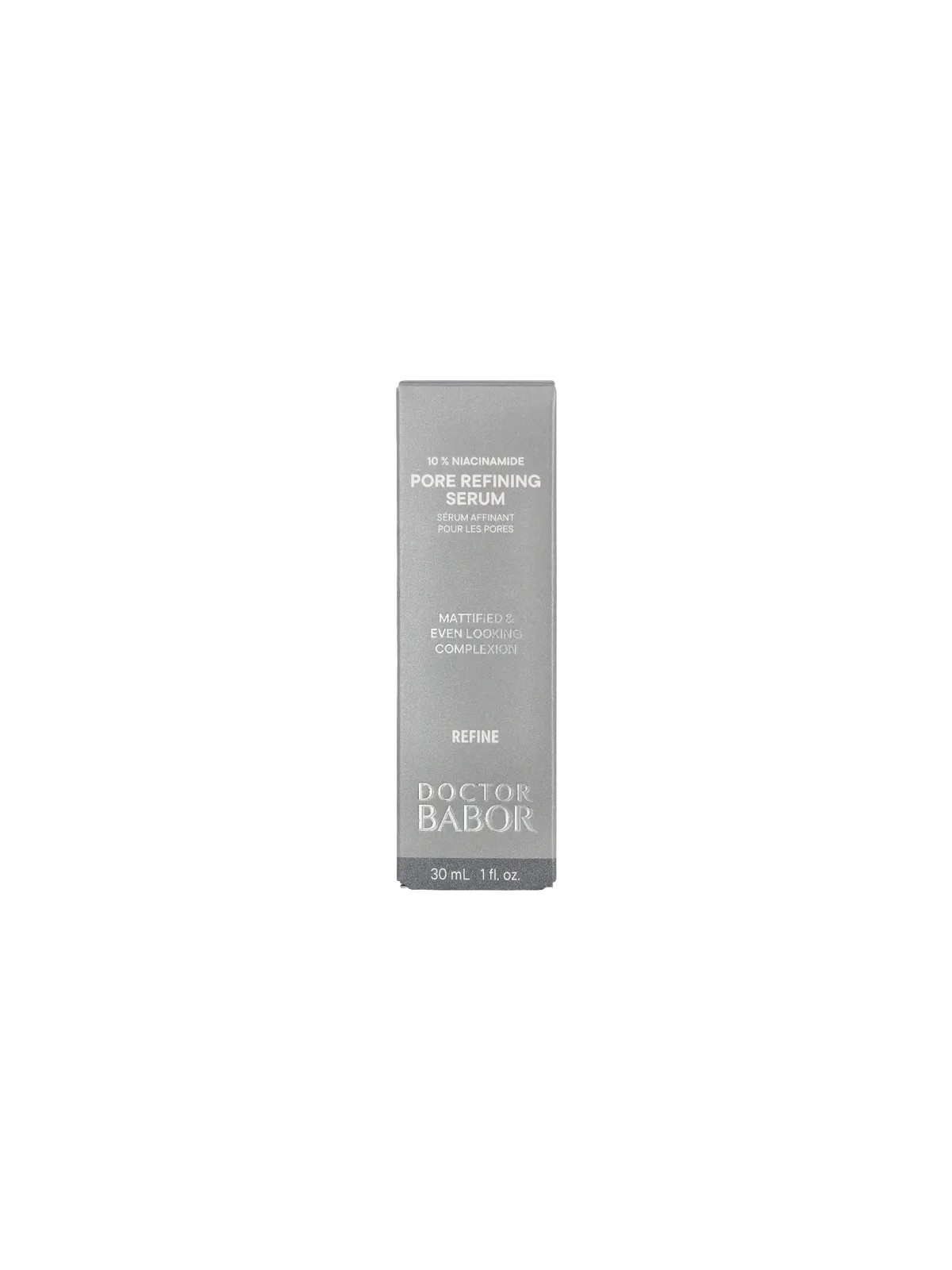 Babor Resurface Pore Refining Serum 30ml acquista 