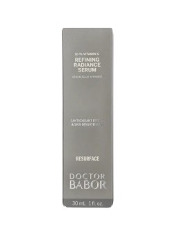 Babor Resurface Refining Radiance Serum 30ml acquista 