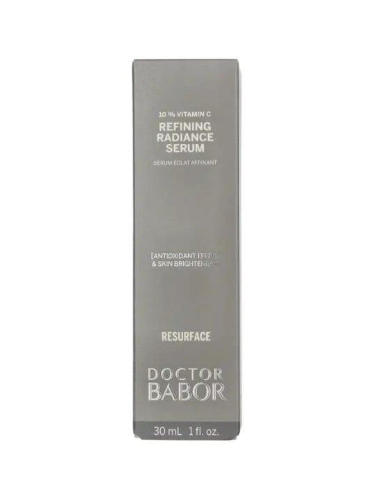 Babor Resurface Refining Radiance Serum 30ml acquista 