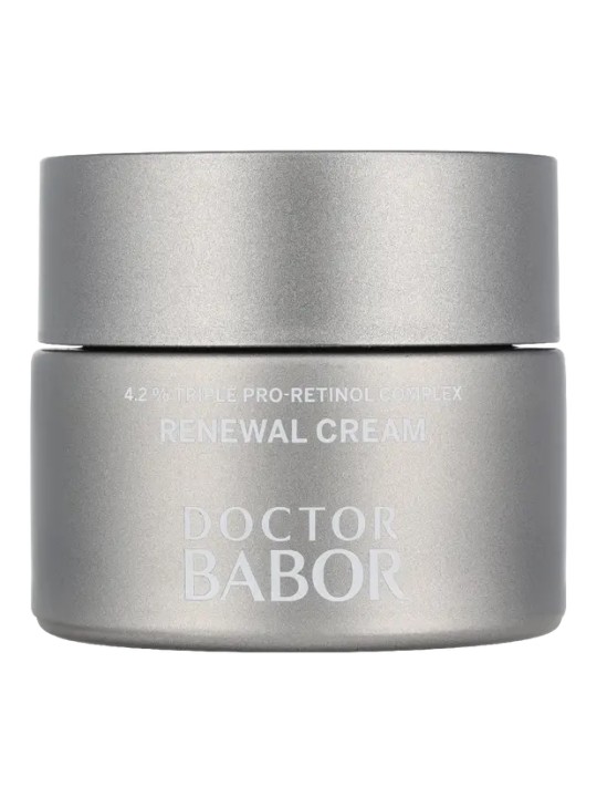 Babor Resurface Renewal Cream 50ml acquista 