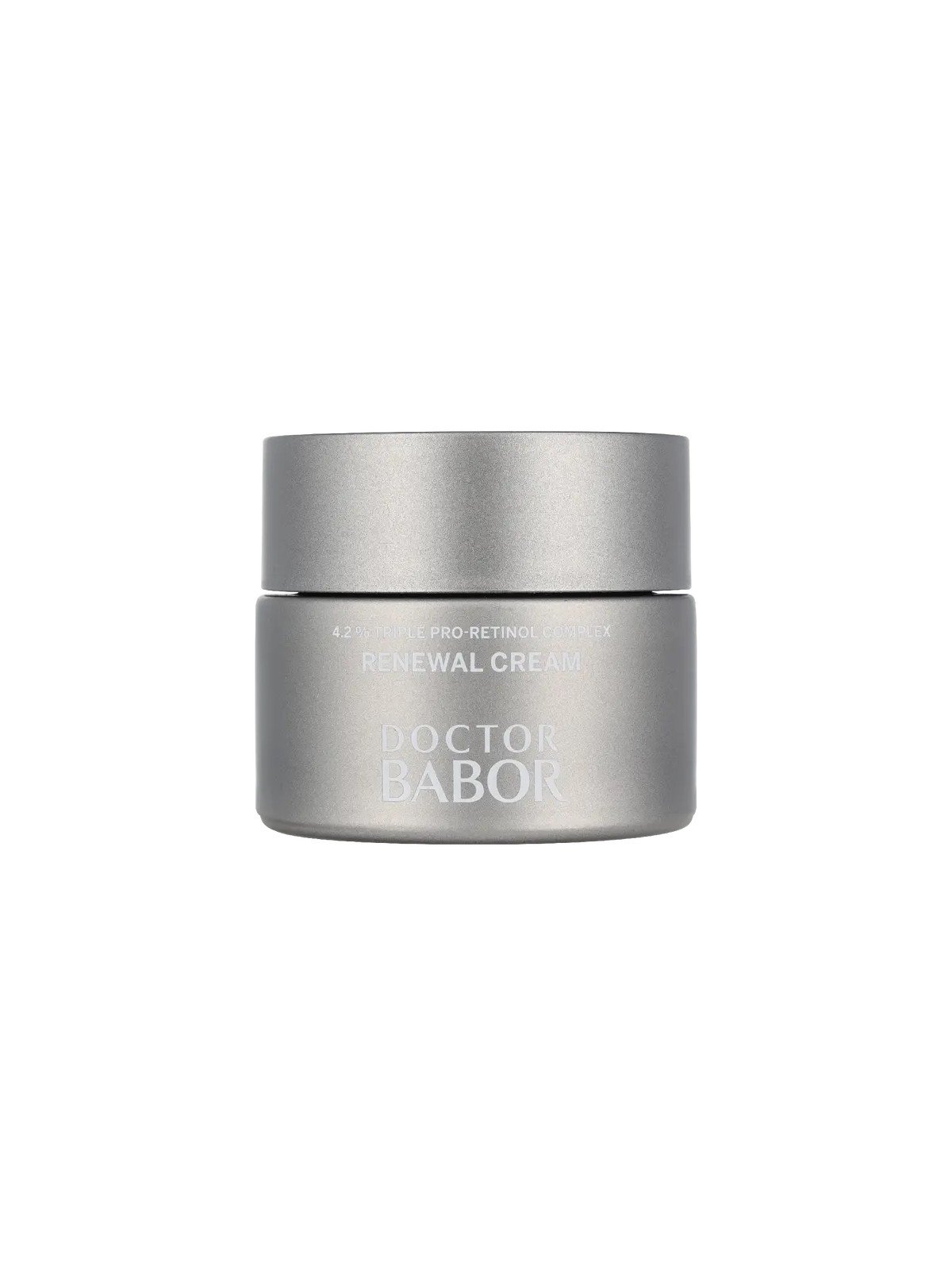 Babor Resurface Renewal Cream 50ml acquista 