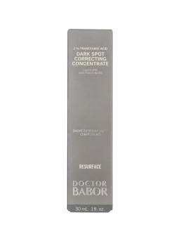 Babor Resurface Dark Spot Correcting Concentrate 30ml