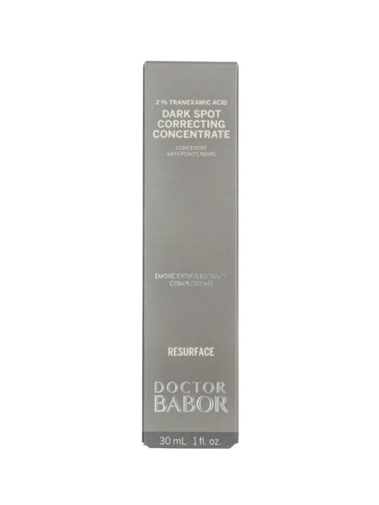 Babor Resurface Dark Spot Correcting Concentrate 30ml