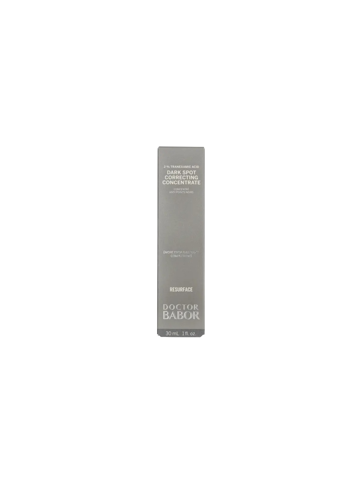 Babor Resurface Dark Spot Correcting Concentrate 30ml