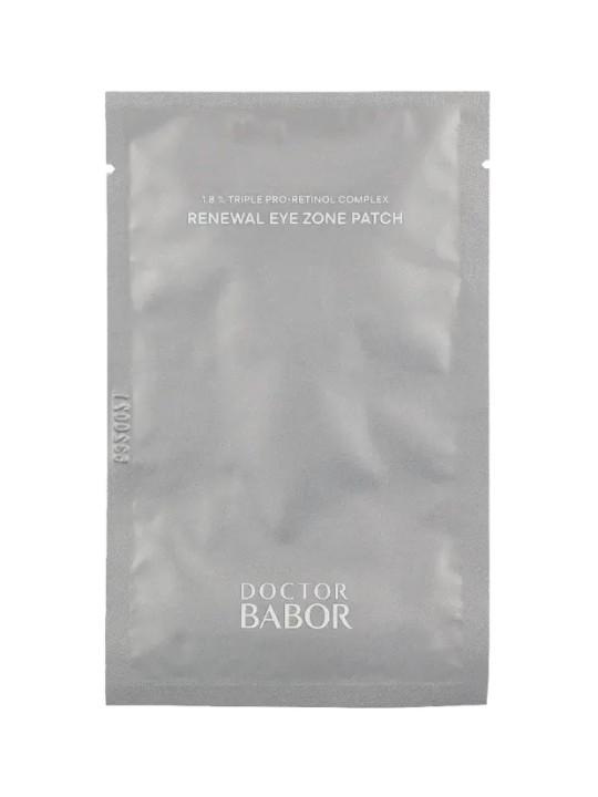 Babor Resurface Renewal Eye Zone Patch 5 unità acquista 