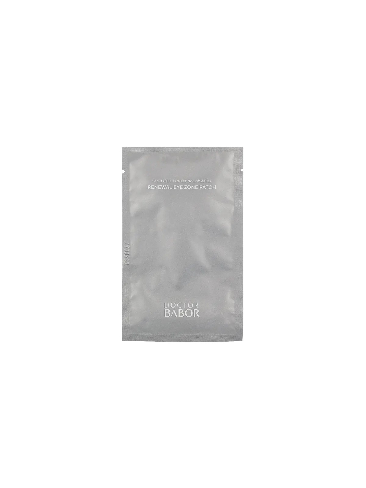 Babor Resurface Renewal Eye Zone Patch 5 unità acquista 