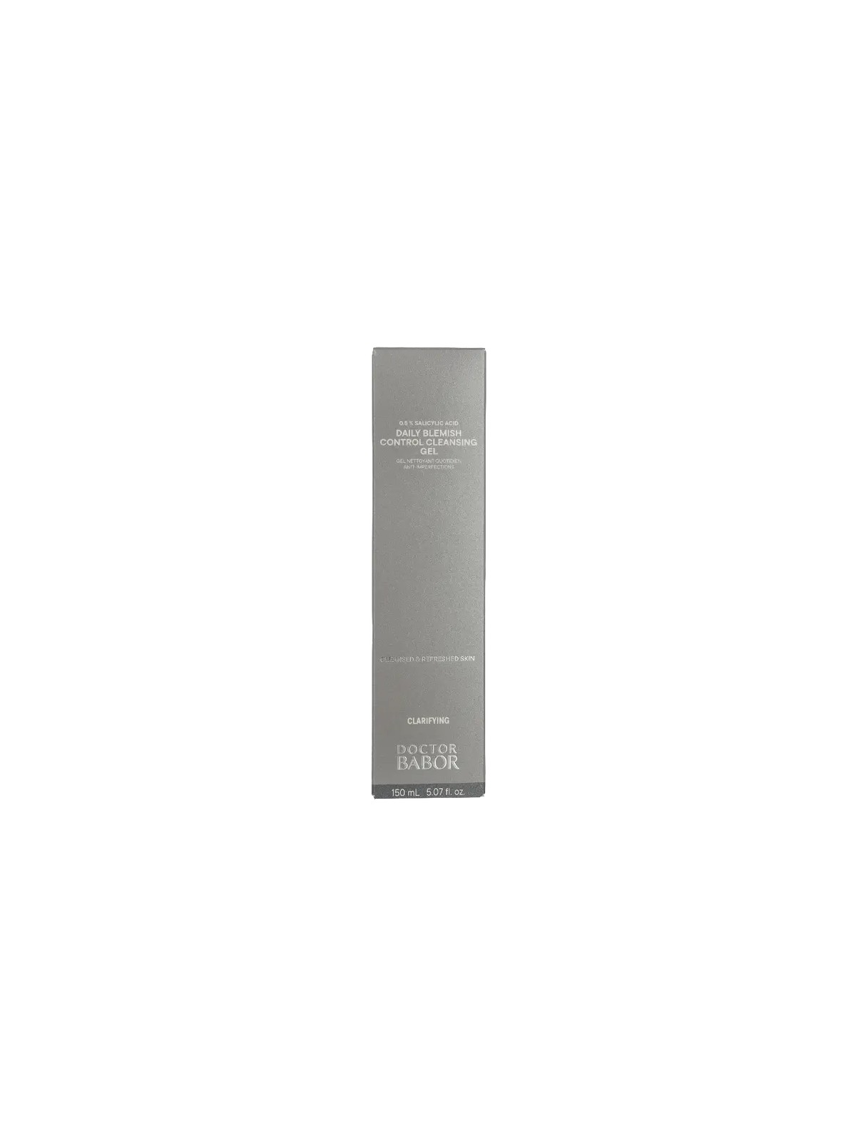 Babor Clarifying Daily Blemish Control Cleansing Gel 150ml