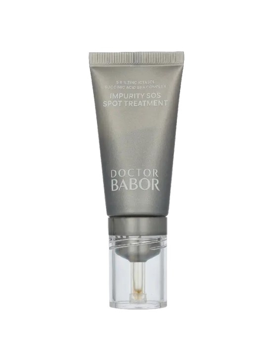 Babor Clarifying Impurity SOS Spot Treatment 15ml acquista 