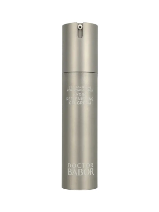 Babor Hydration Hydro Replenishing Gel Cream 50ml acquista 