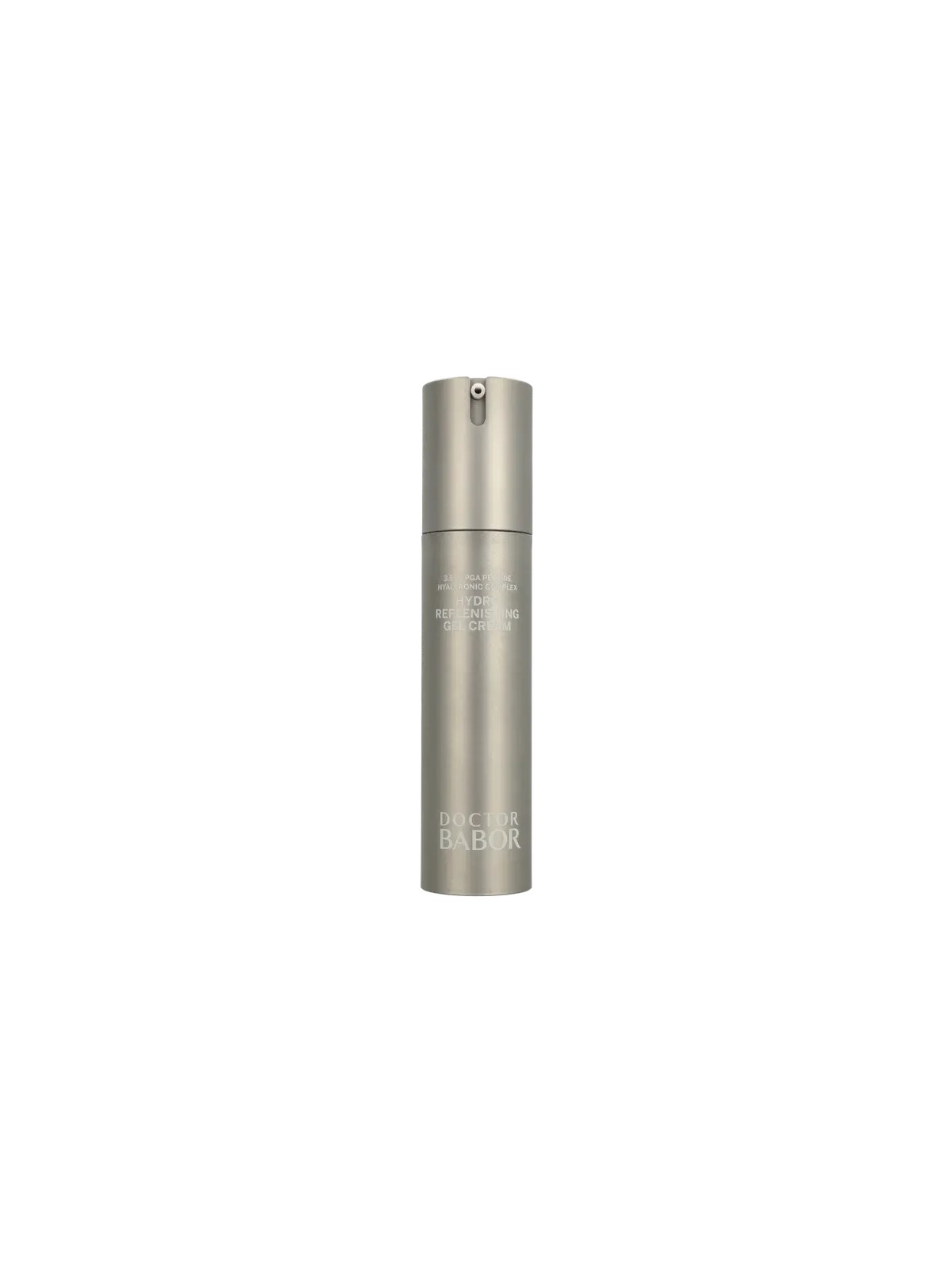 Babor Hydration Hydro Replenishing Gel Cream 50ml acquista 