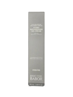 Babor Hydration Hydro Replenishing Gel Cream 50ml acquista 