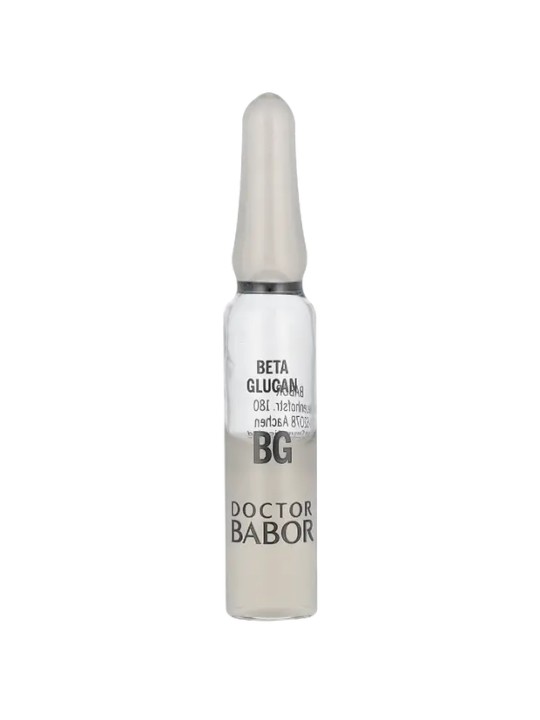 Babor Sensitive Instant Soothing Ampoule Serum Concentrate